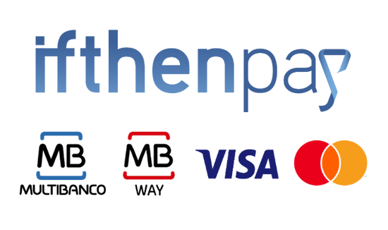 IfthenPay - Multibanco, MB WAY e cartões